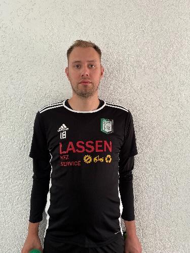 Luc Hölemann