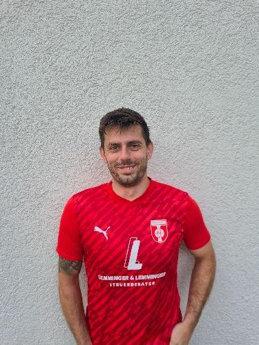 Daniel Kurz