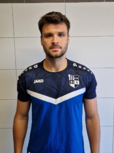 Nico Helmich