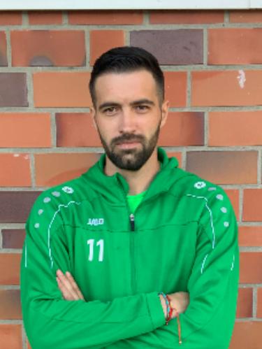 Andrei-Claudiu Aionoaie