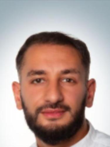 Rafik Afansiou