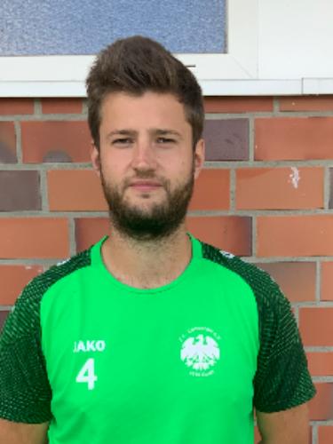 Christian Adam Brüggemann