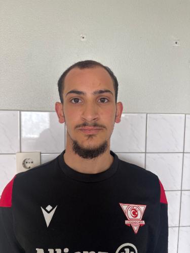 Mohammad Almasoud