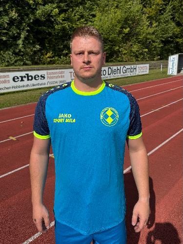 Marco Pflug