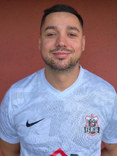 Edon Gashi