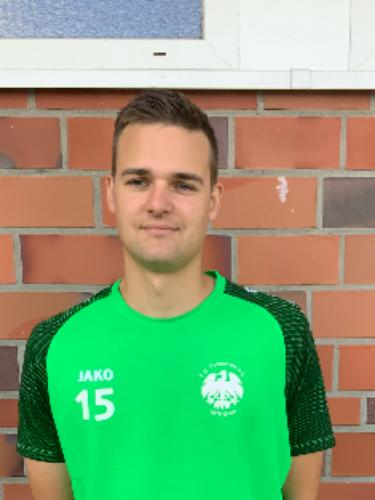Jannik Oschinski