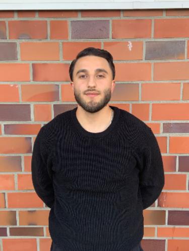 Baris Özdemir