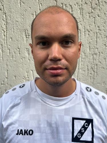 Niklas Schürmann