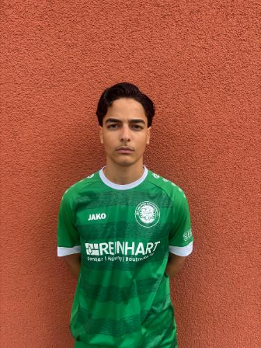 Ali Esgin