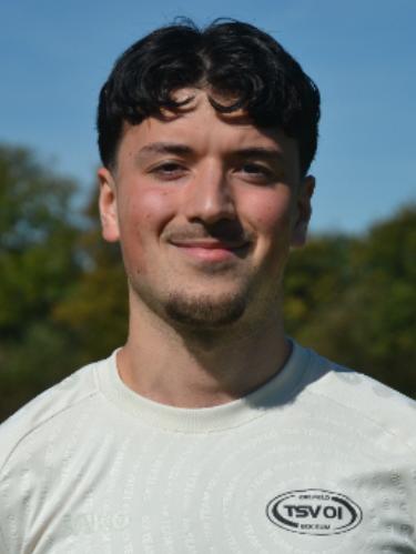 Selim Akdeniz