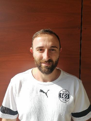 Umut Akpolat