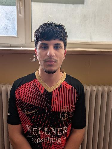 Sam Javdani Javanshir