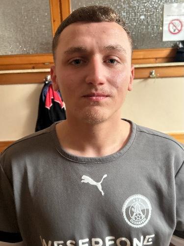 Leon-Morice Künkele