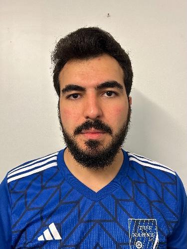 Mohammad Karim