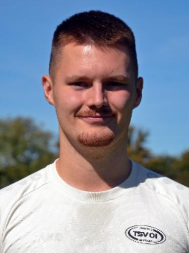 Dean Burgstede