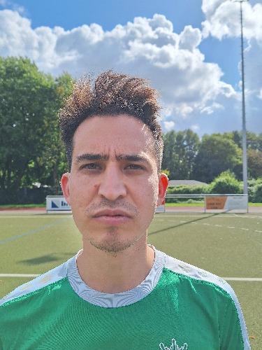 Ahmad Yawari