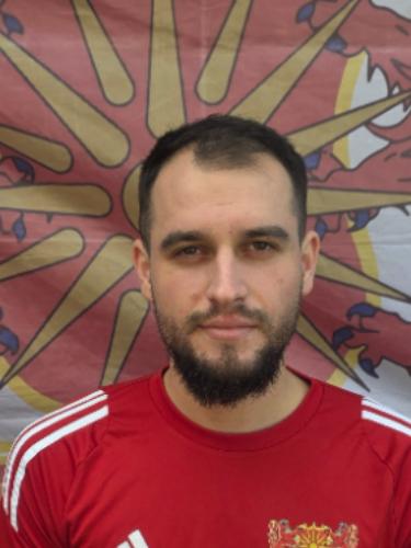 Ferid Djvirov