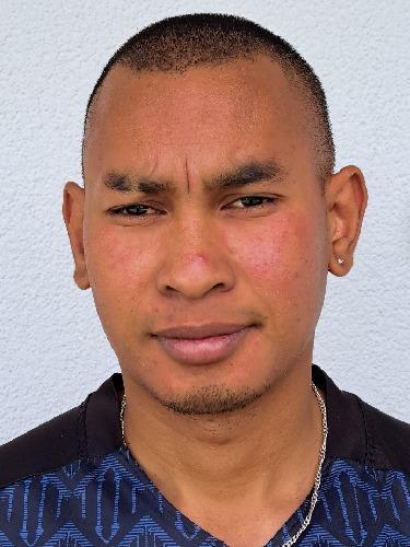 Landry Romualdo Rafanomezantsoa