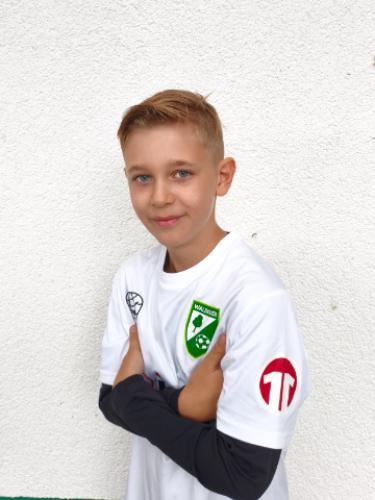 Nik Fuchs
