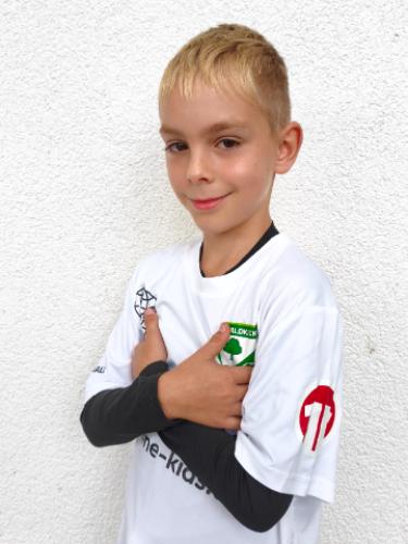 Conner Koal