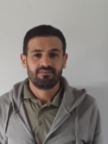 Mehmet Dirican