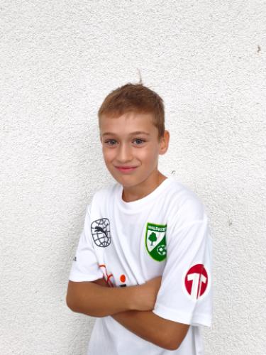 Leonard Kuschela