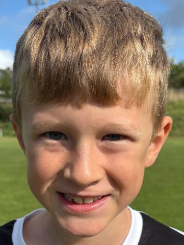 Henry Lukas Wylensek