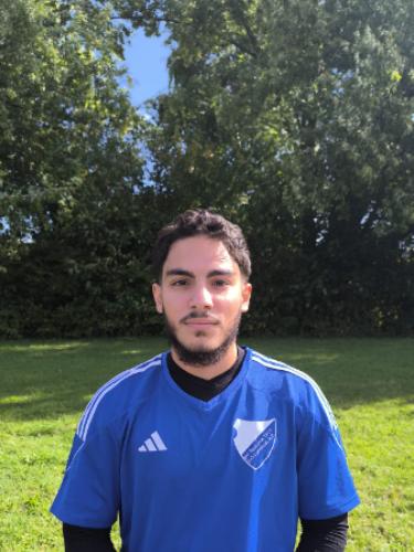 Feyzullah Celik
