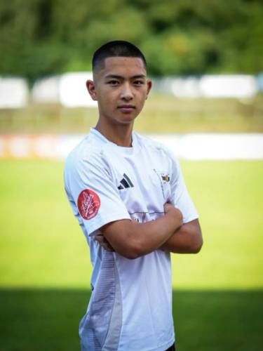 Taiki Ishikawa