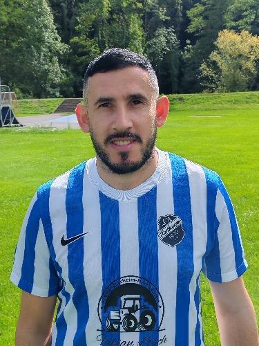 Gzim Rexhepi