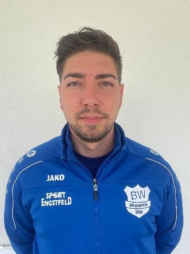 Alessio Cancelli