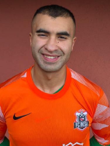 Youssef Bendouda