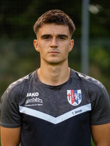 Tufan Aktepe