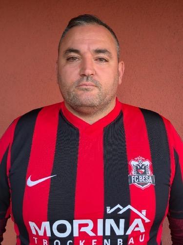 Fadil Berisha