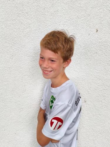 Liam Schwerdtner