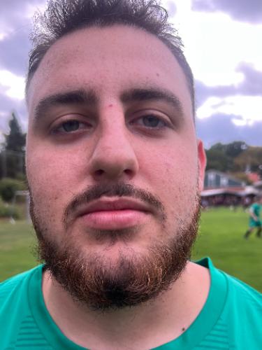 Antonio Alexander Grotzki