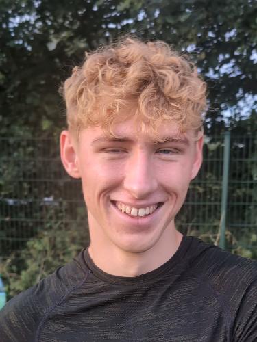 Lukas Dabrowski