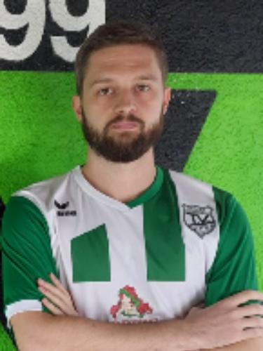 Daniel Schmittberger