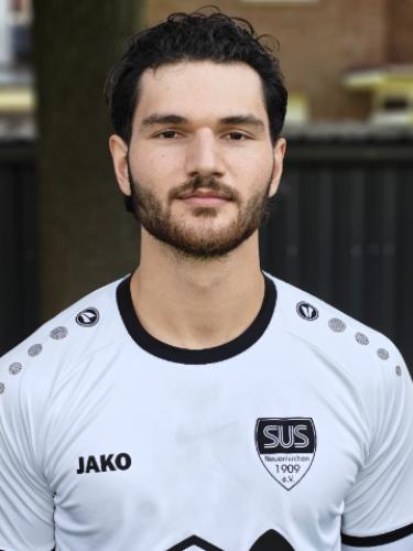 Deniz Deitmer