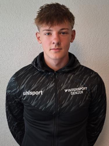 Fynn Hirt