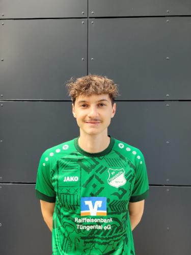 Marius Ruff