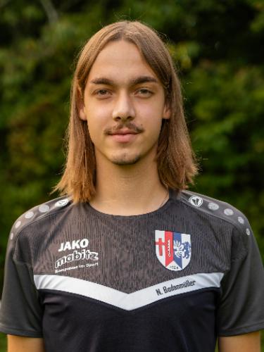 Noah Bodenmüller