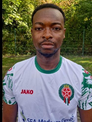 Emmanuel Ekom Nyankowa