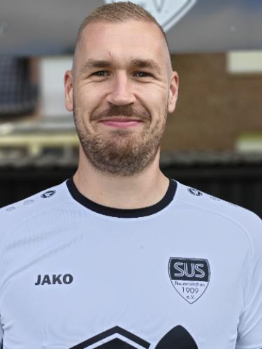 Steffen Dirkes