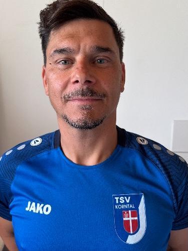 Grigorios Mitropoulos