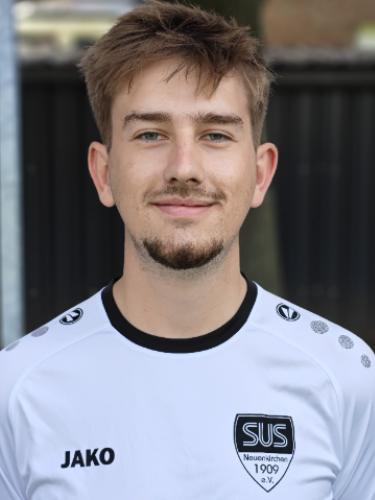 Jarno Fischer