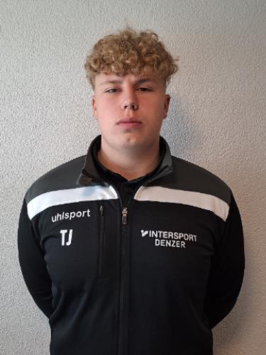 Tim Jakubczyk