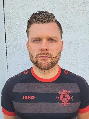 Michael Szymonek