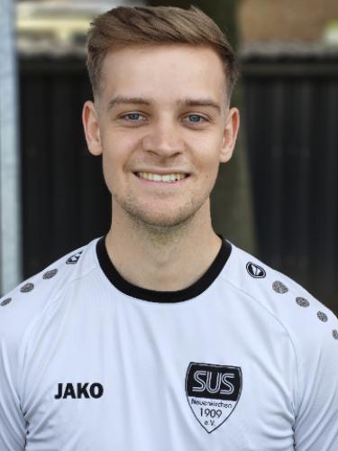 Maik Fremming