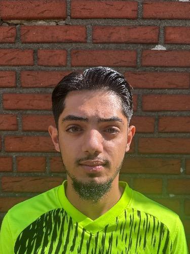 Mohamad Omayrat